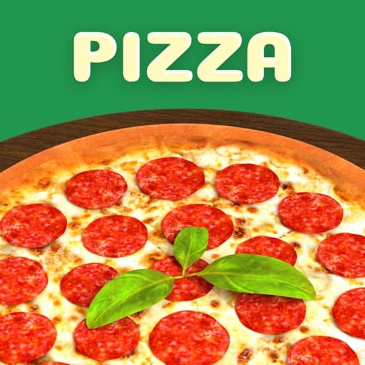Mamo Pizza icon