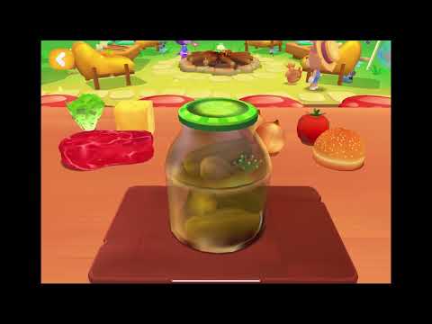 Three Blind Mice — preview from the TATO MAMO YouTube video