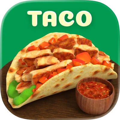 Happy Taco