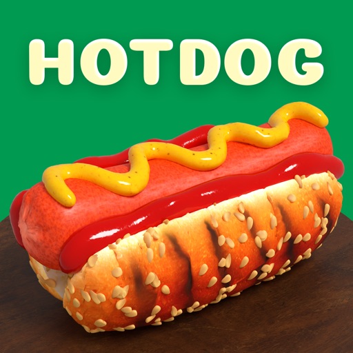 HotDog Street icon