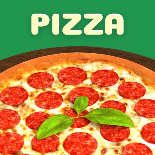 Mamo Pizza icon